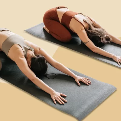 What Are The Factors To Consider In Choosing The Best Quality Of The Yoga Mats?