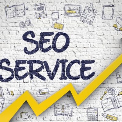 What are the 5 important concepts of SEO?
