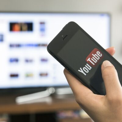 Leveraging YouTube Ads for Maximum Viewership